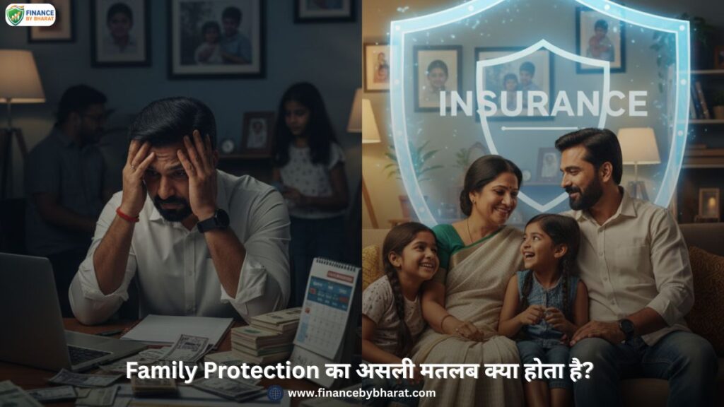 Family Protection का असली मतलब क्या होता है?