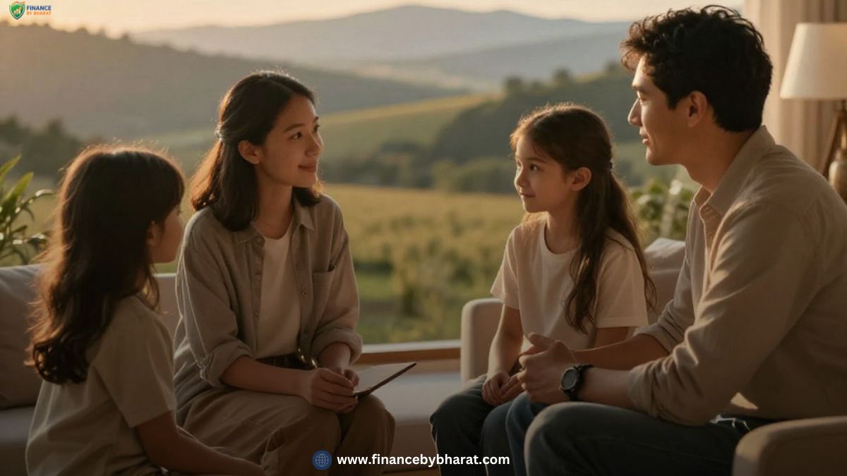 life insurance kyu lena chahiye